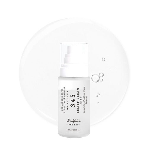 Dr. Althea - 345 Relief Cream Mist