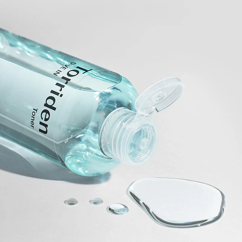 Torriden - Dive-in Low Molecule Hyaluronic Acid Toner