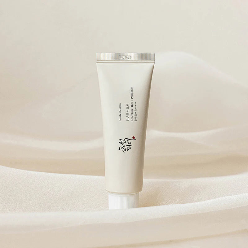 Beauty of Joseon - Relief Sun : Rice + Probiotics (SPF50+ PA++++)