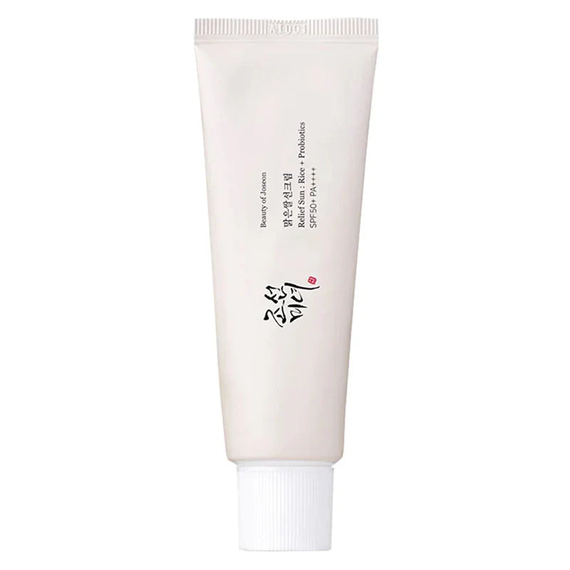 Beauty of Joseon - Relief Sun : Rice + Probiotics (SPF50+ PA++++)