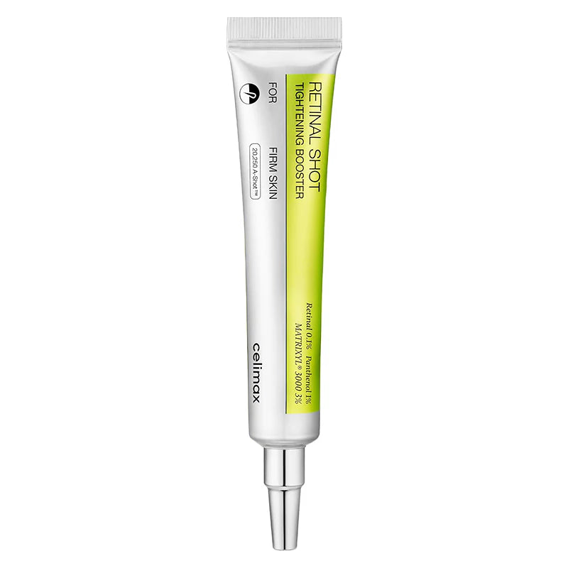 Celimax - Retinal Shot Tightening Booster