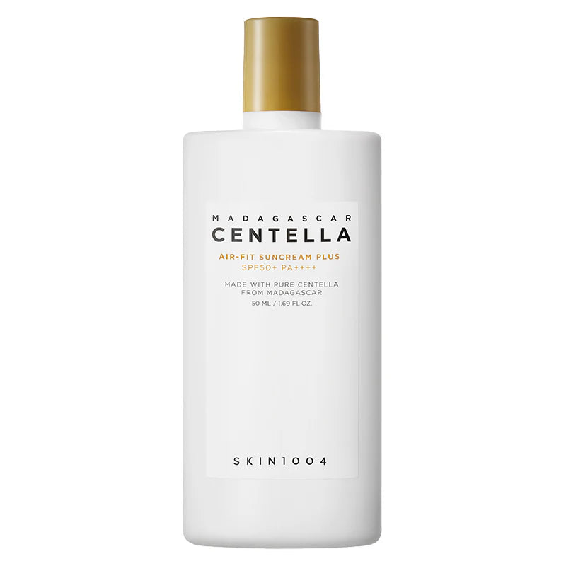 SKIN1004 - Madagascar Centella Air-Fit Suncream Plus SPF50+ PA++++