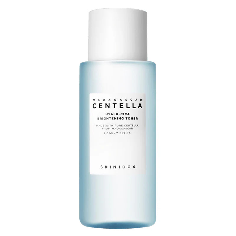 SKIN1004 - Madagascar Centella Hyalu-Cica Brightening Toner
