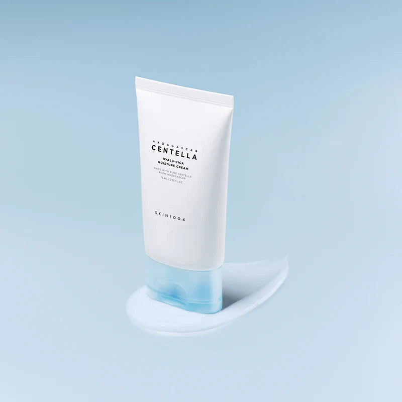 SKIN1004 - Madagascar Centella Hyalu-Cica Moisture Cream