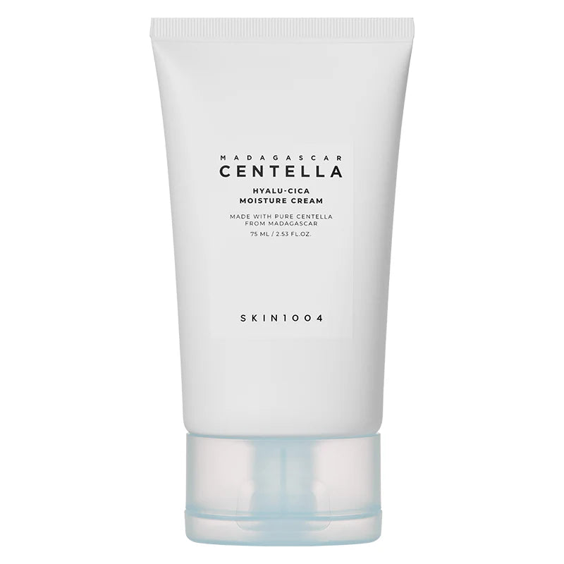 SKIN1004 - Madagascar Centella Hyalu-Cica Moisture Cream