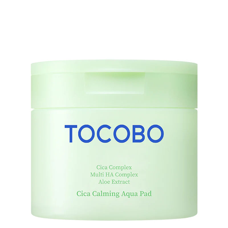 MEDICUBE - Exosome Cica Calming Pad