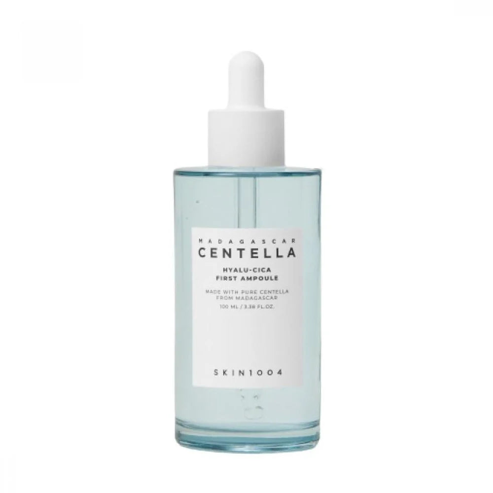 SKIN1004 - Madagascar Centella Hyalu-Cica First Ampoule