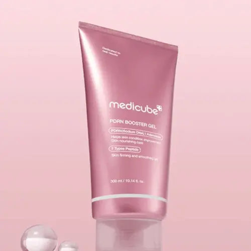 MEDICUBE - PDRN Booster Gel