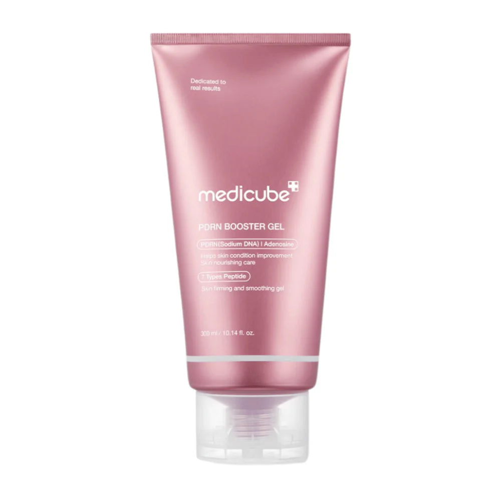 MEDICUBE - PDRN Booster Gel