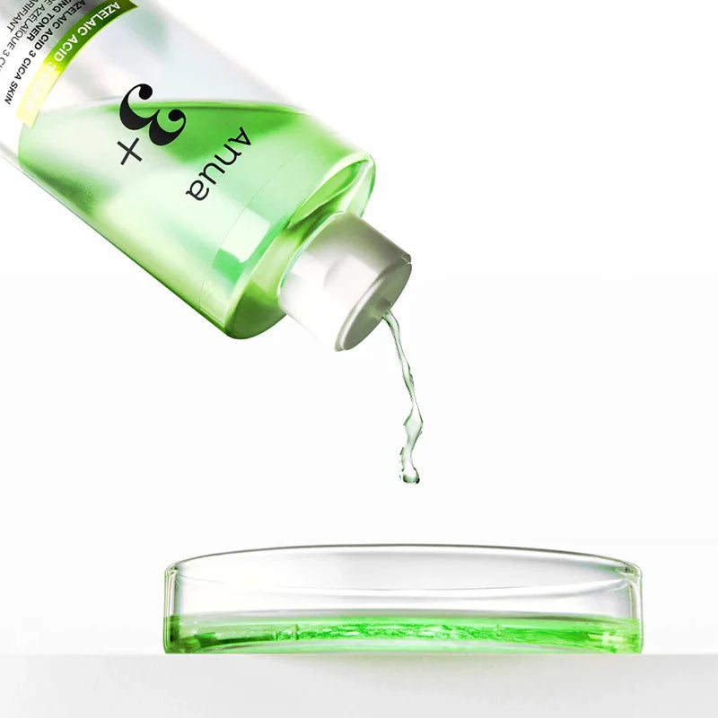 Anua - Azelaic Acid 3 Cica Skin Clarifying Toner
