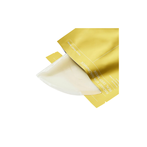 Biodance – Radiant Vita Niacinamide Real Deep Mask