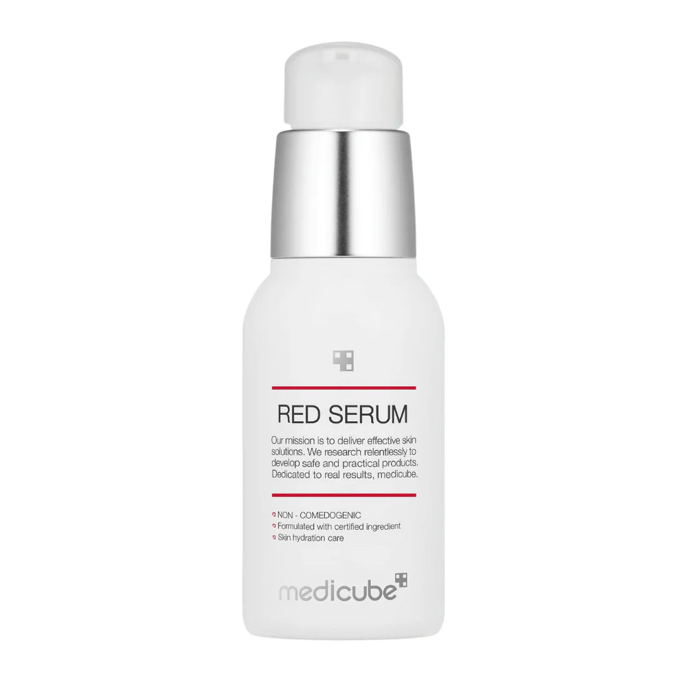 MEDICUBE - Red serum 2.0