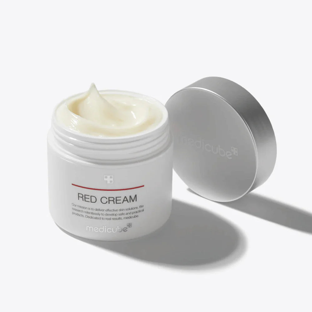 MEDICUBE - Red Cream