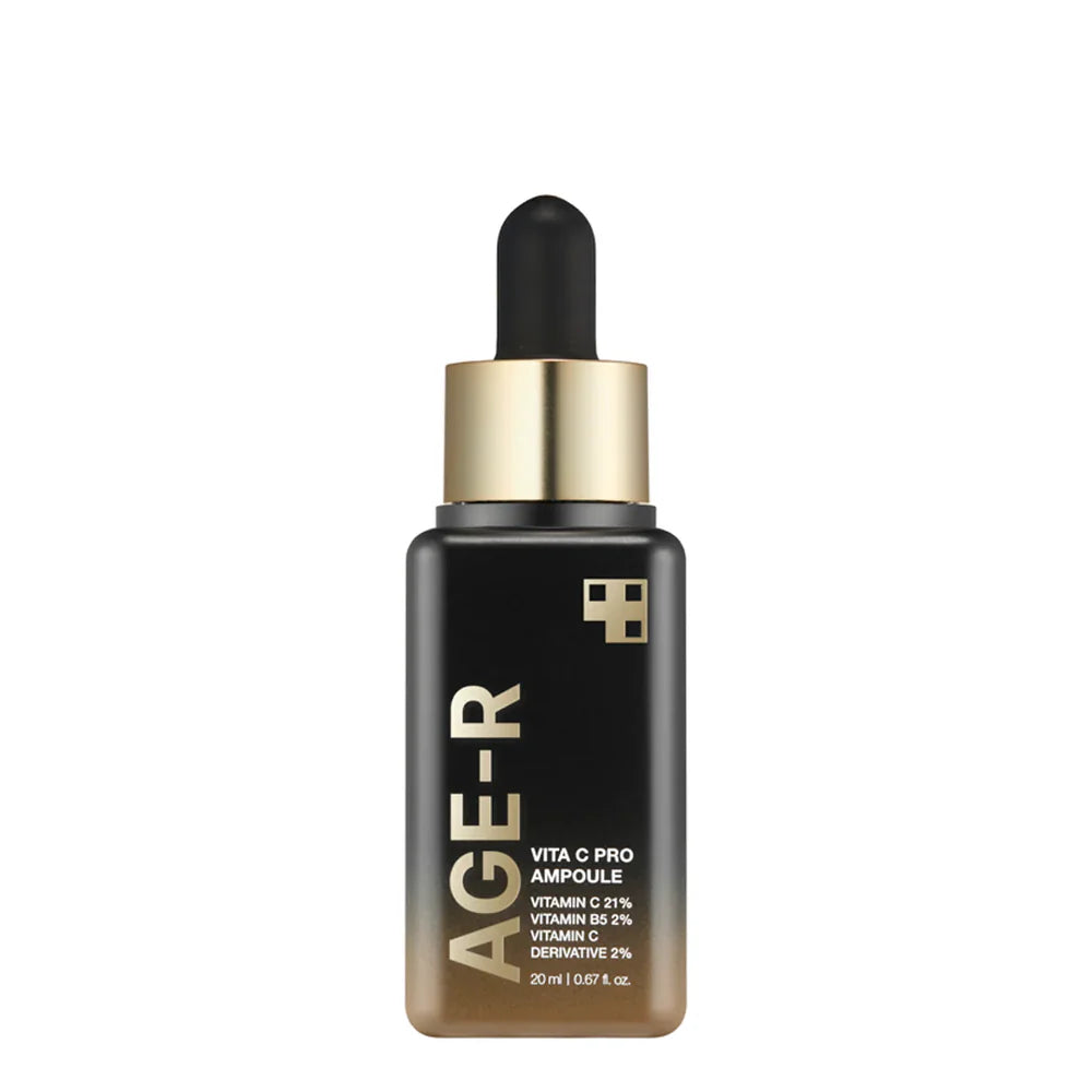 MEDICUBE - Age-R Vita C Pro Ampoule