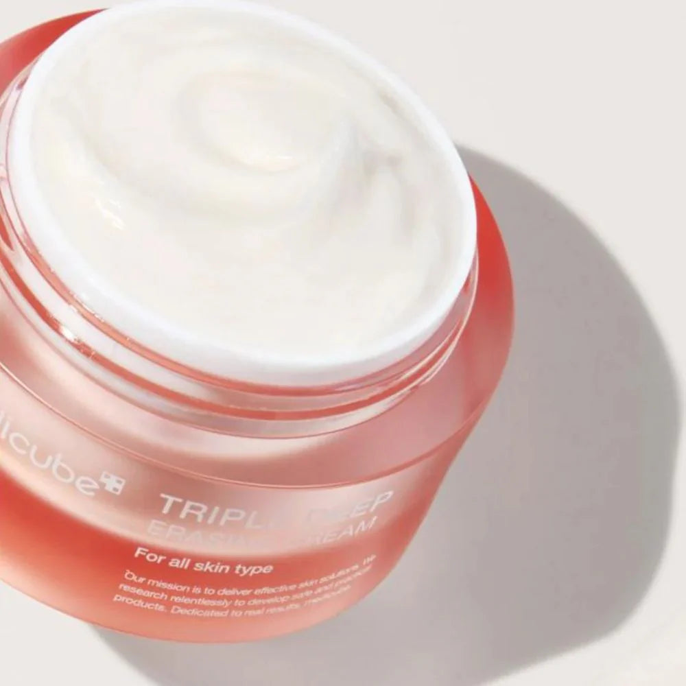 MEDICUBE - Triple Collagen Cream 4.0