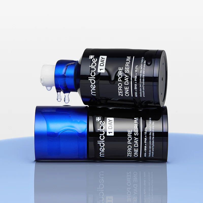 MEDICUBE - Zero Pore One Day Serum