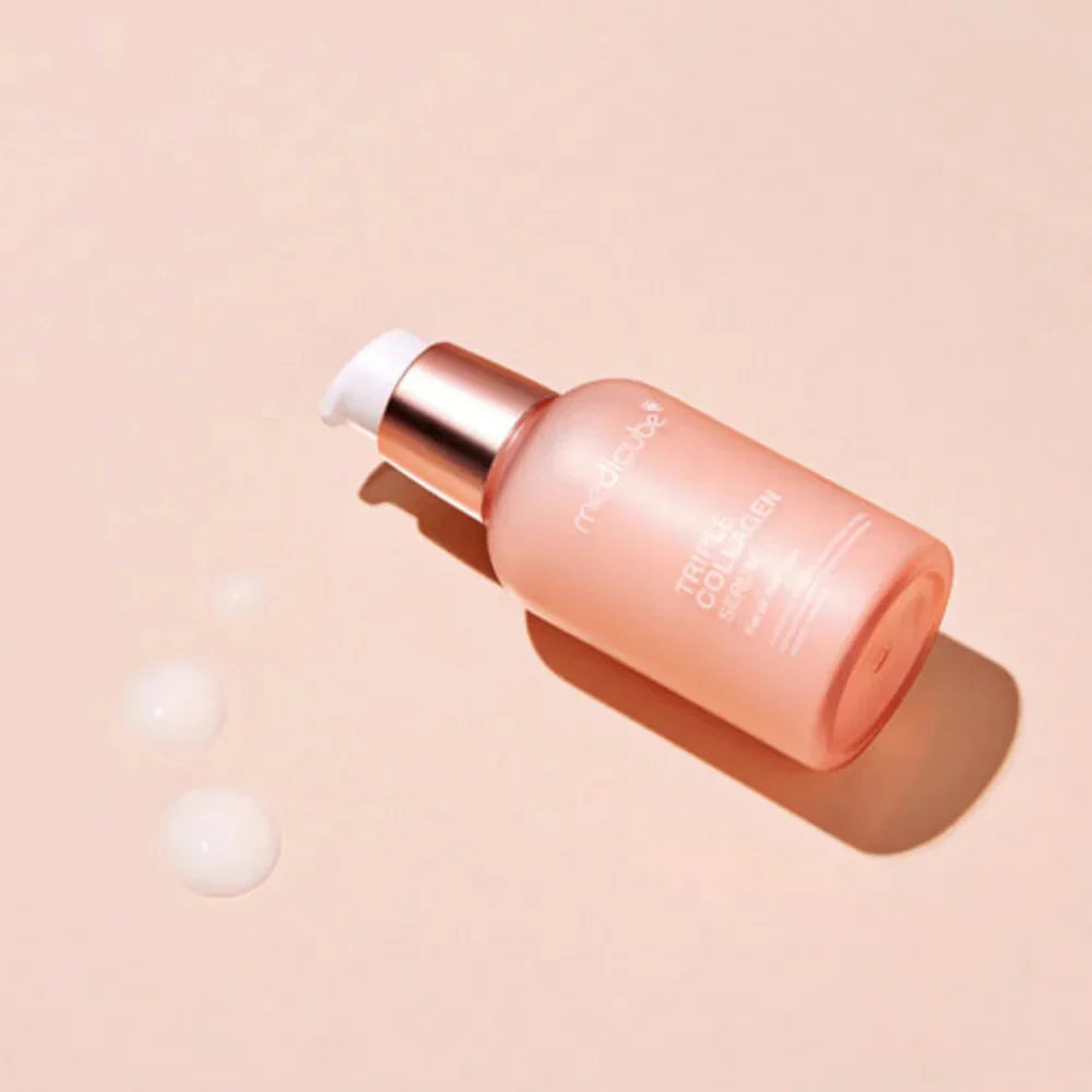 MEDICUBE - Triple Collagen Serum 4.0