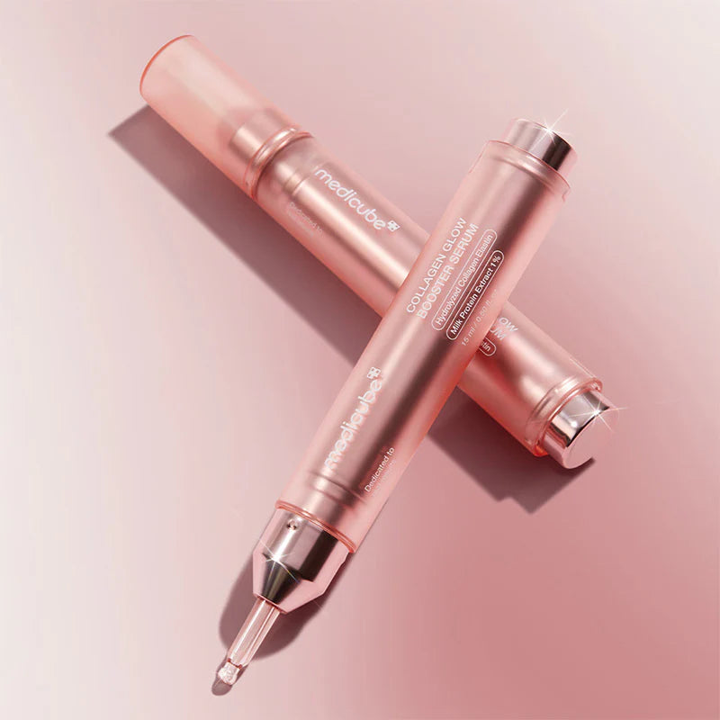 MEDICUBE - Collagen Glow Booster Serum