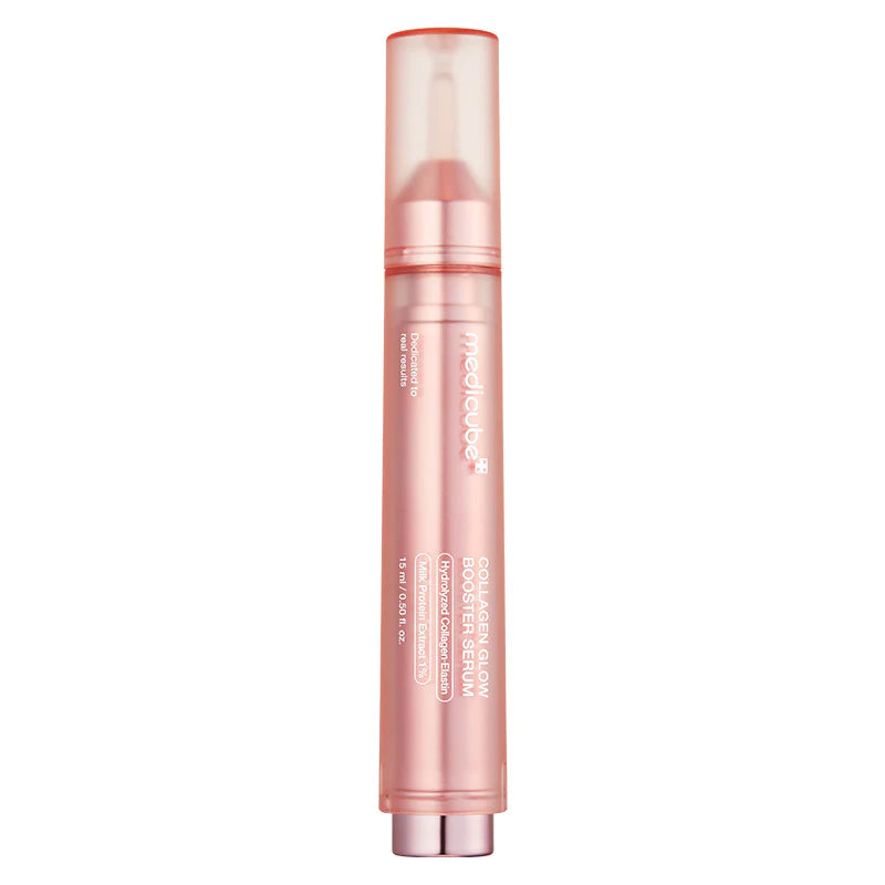 MEDICUBE - Collagen Glow Booster Serum