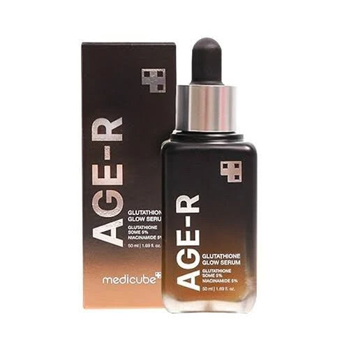 MEDICUBE - AGE-R Glutathione Glow Serum