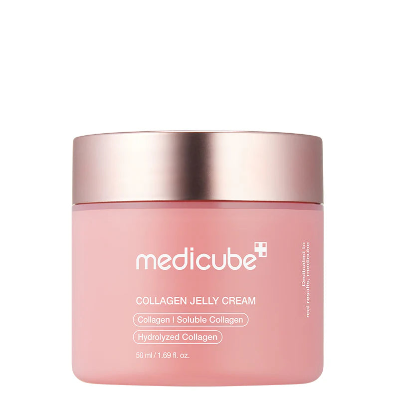 MEDICUBE - Collagen Jelly Cream