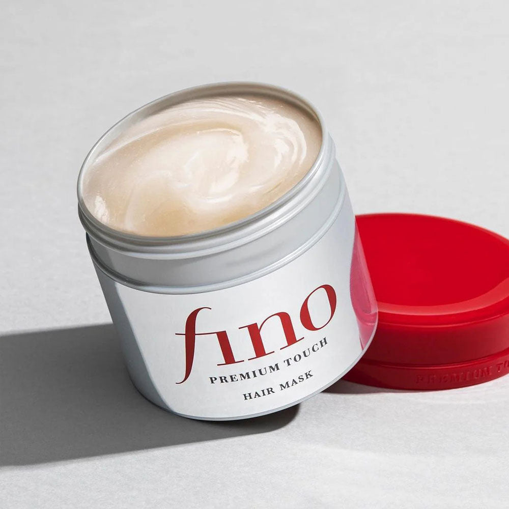 Shiseido - Fino Premium Touch Hair Mask