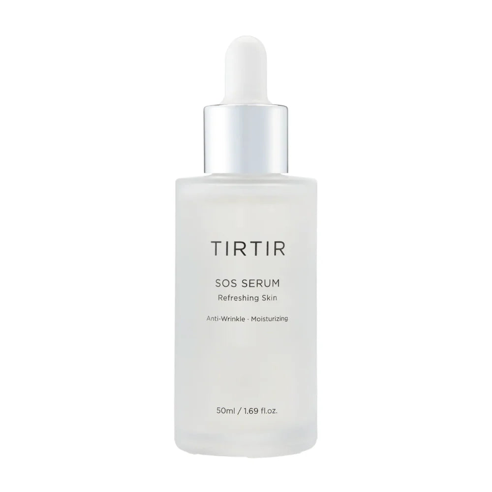 TirTir - SOS Serum