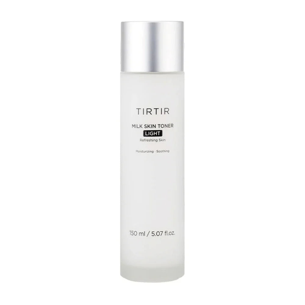 TirTir - Milk Skin Toner Light