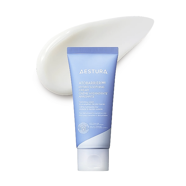AESTURA - Atobarriers 365 Hydro Soothing Cream
