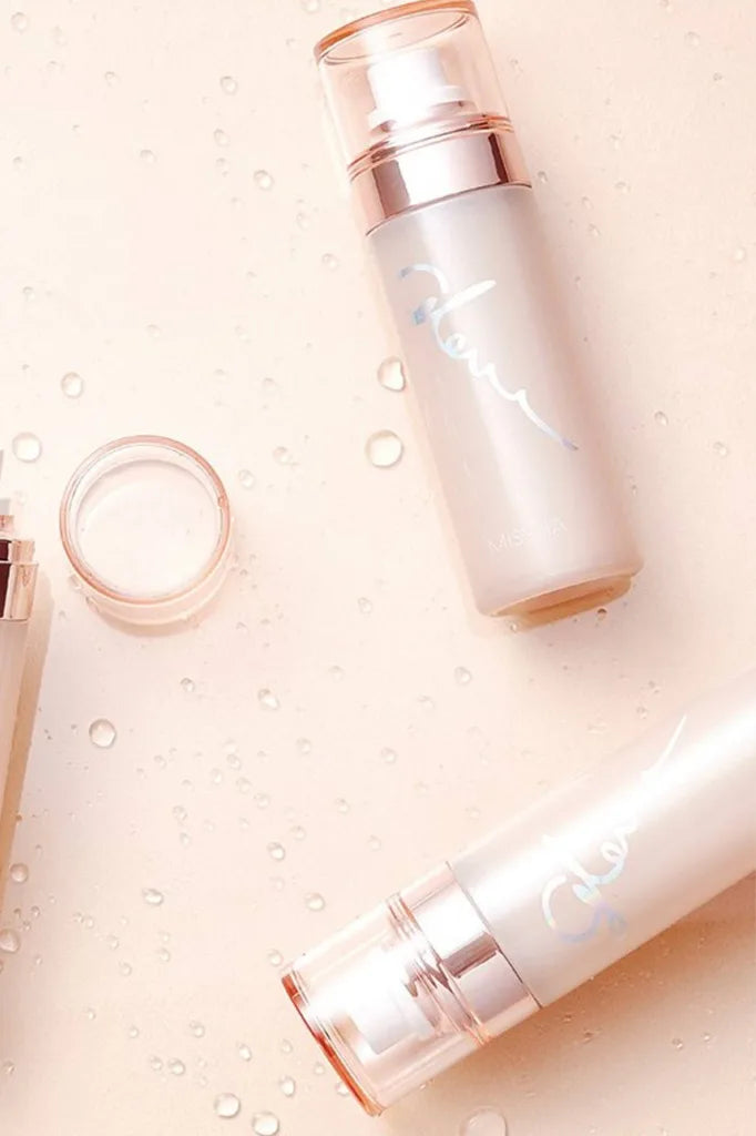 MISSHA - Glow Skin Balm to Go Mist