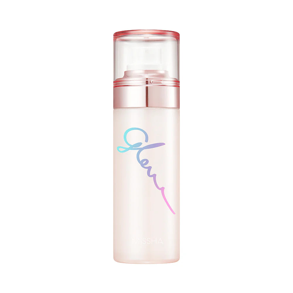 MISSHA - Glow Skin Balm to Go Mist