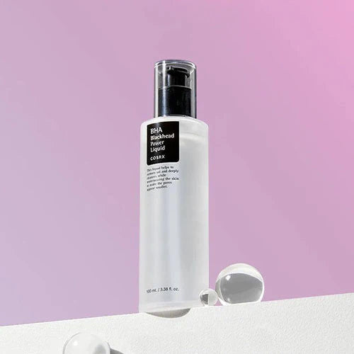 COSRX - BHA Blackhead Power Liquid