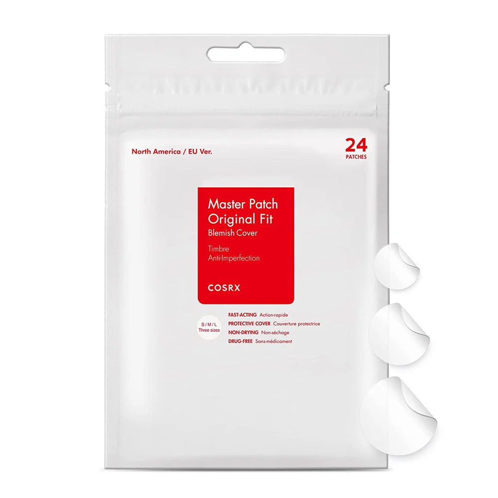 COSRX - Acne Pimple Master Patch