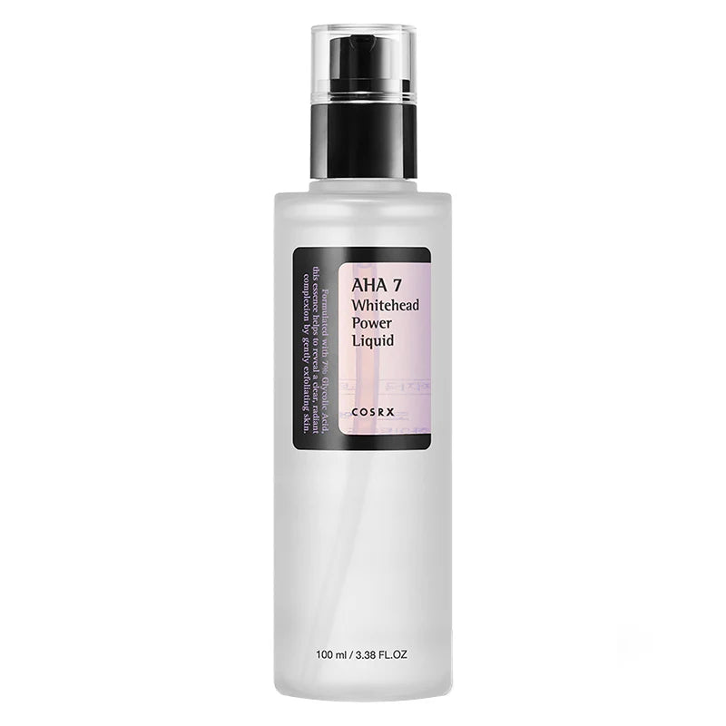 COSRX - AHA 7 Whitehead Power Liquid