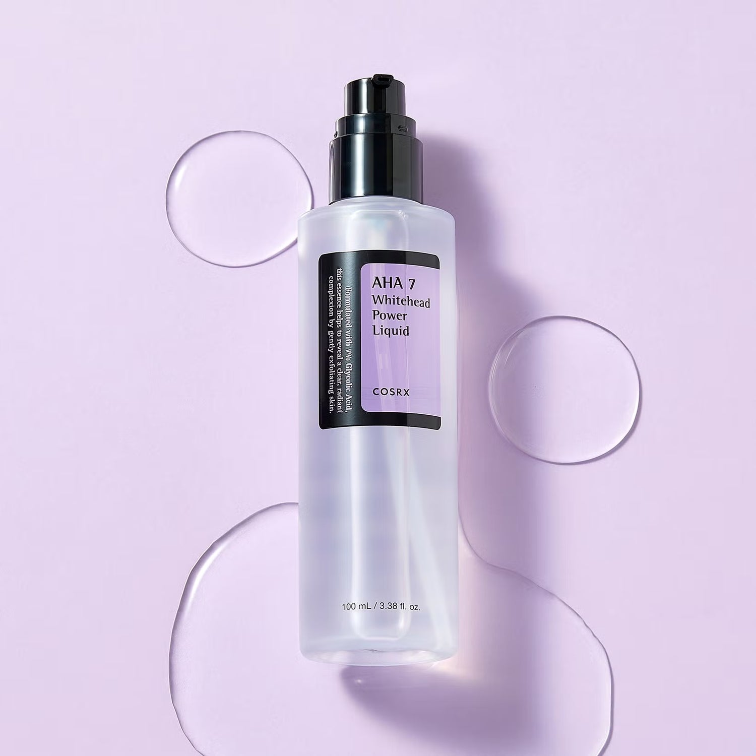 COSRX - AHA 7 Whitehead Power Liquid