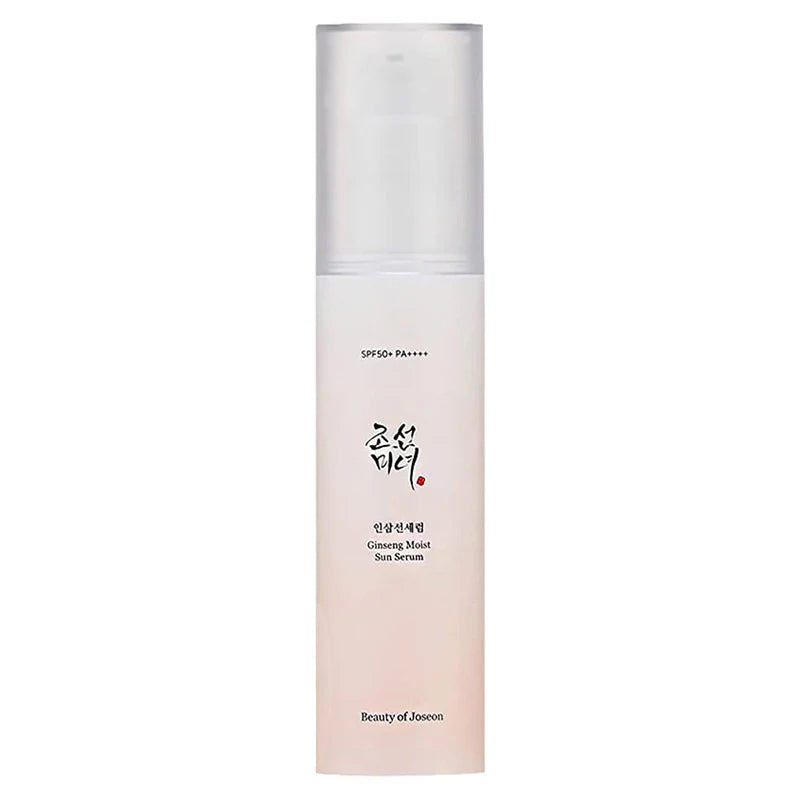 Beauty of Joseon - Ginseng Moist Sun Serum (SPF 50+ PA++++)