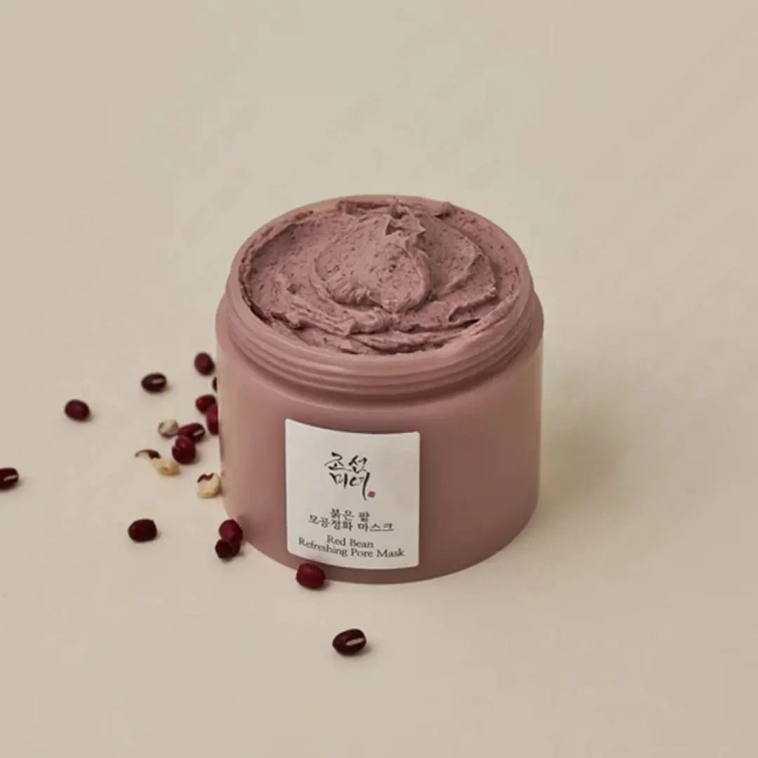 Beauty of Joseon - Red Bean Refreshing Pore Mask
