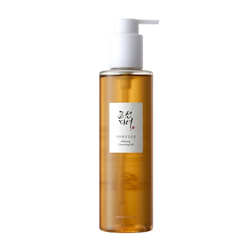 Beauty of Joseon - Ginseng Cleansing Oil