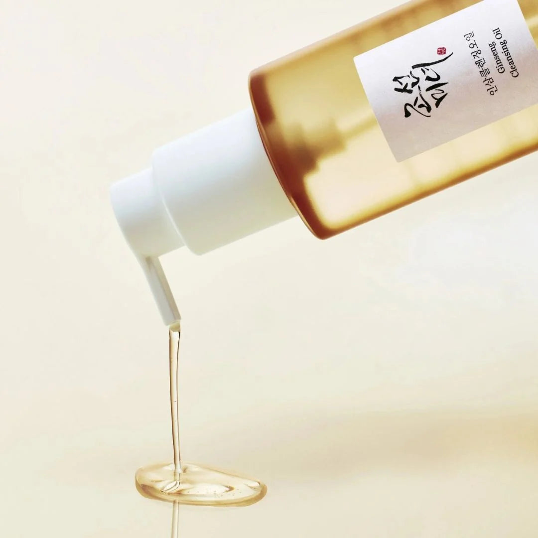Beauty of Joseon - Ginseng Cleansing Oil