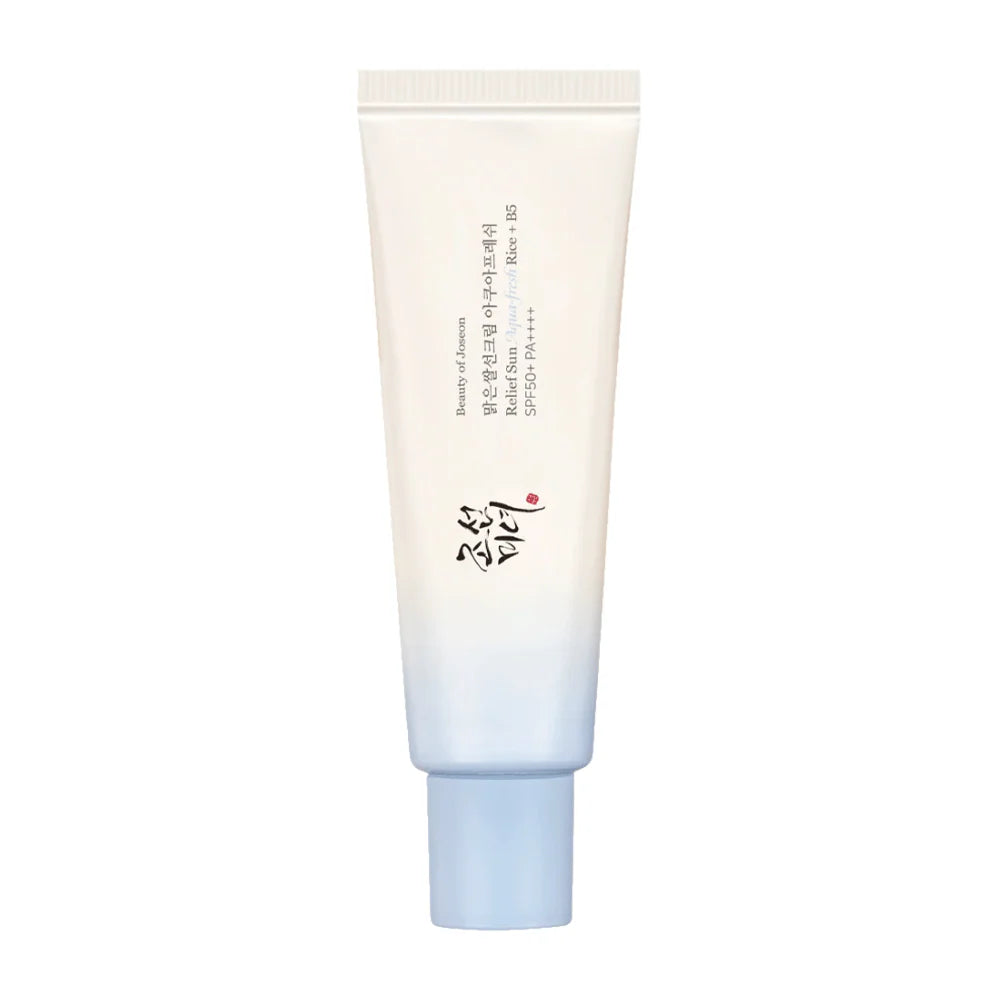 Beauty of Joseon - Relief Sun Aqua-Fresh : Rice + B5 (SPF50+ PA++++)