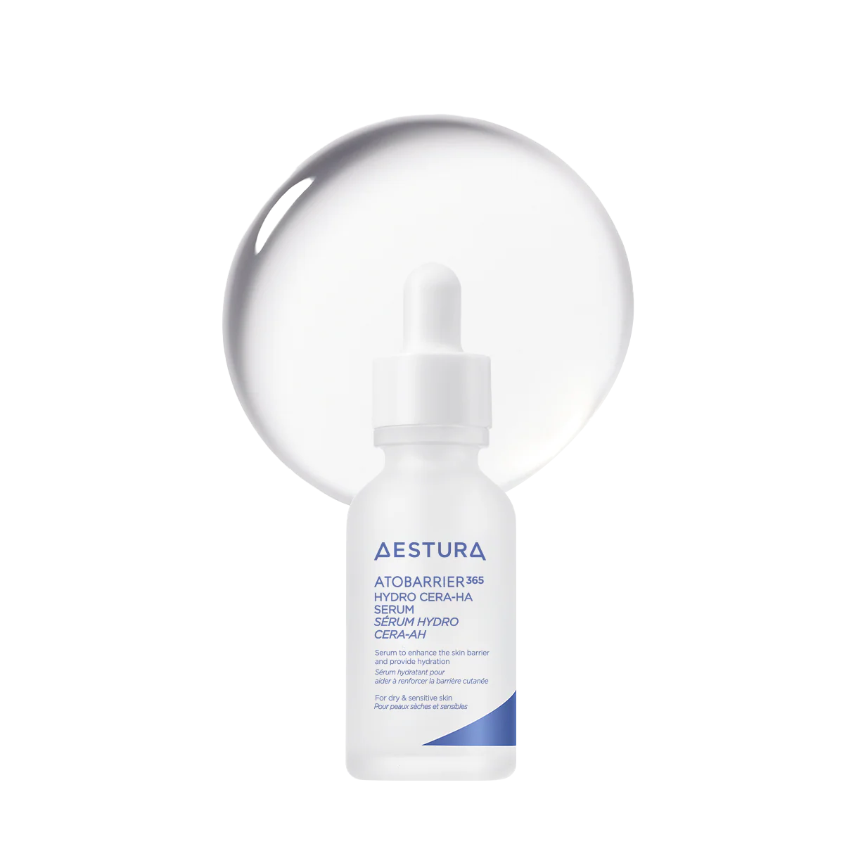 AESTURA - Atobarrier 365 Hydro Cera-Ha Serum