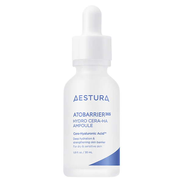 AESTURA - Atobarrier 365 Hydro Cera-Ha Serum