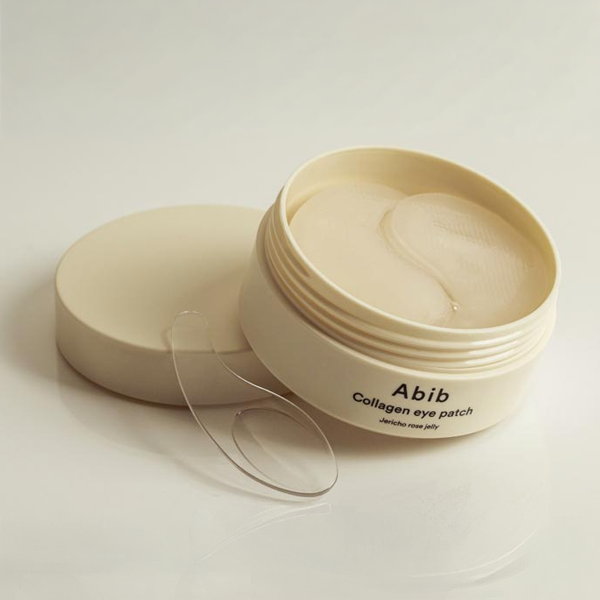 Abib - Collagen Eye Patch Jericho Rose Jelly