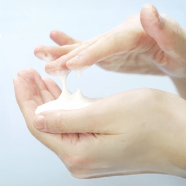 Abib - Deep Clean Foam Cleanser Sedum Hyaluron Foam