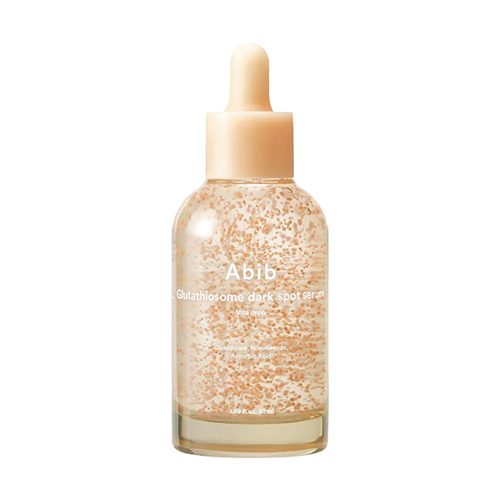 Abib - Glutathiosome Dark Spot Serum Vita Drop