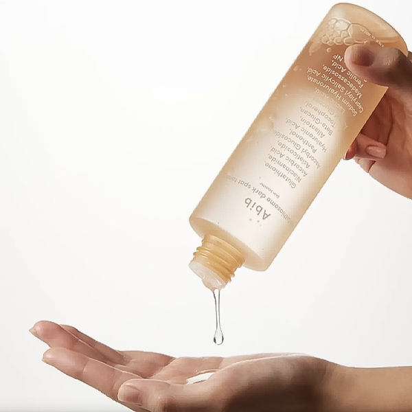 Abib - Glutathiosome Dark Spot Toner Skin Booster