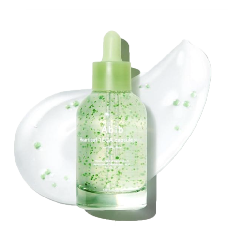 Abib - Heartleaf TECA Capsule Serum Calming Drop