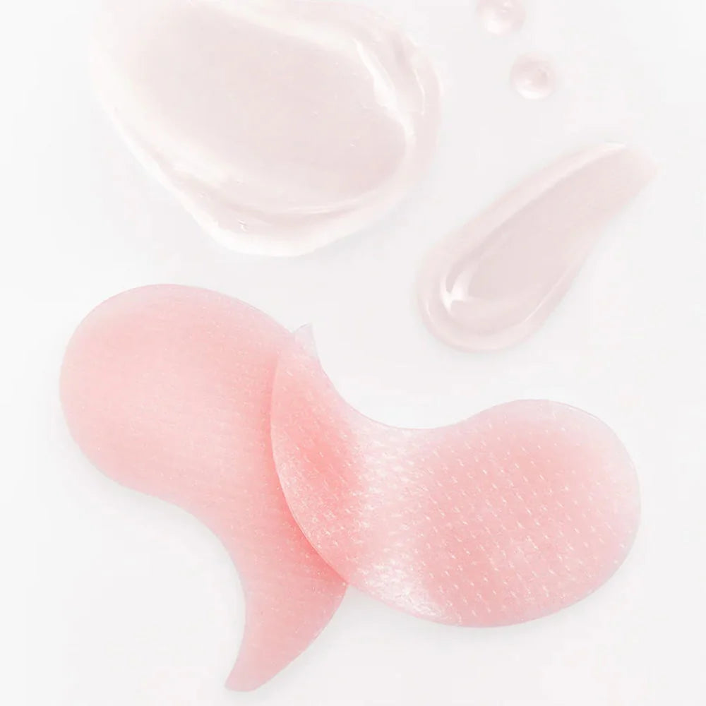 Abib - PDRN Retinal Eye Patch Glow Jelly