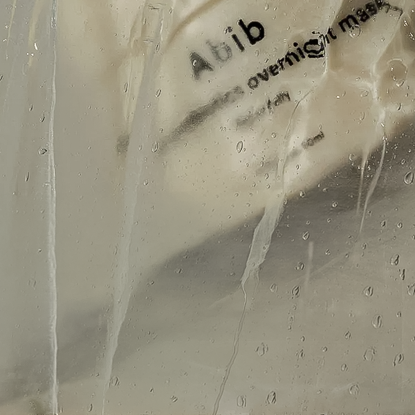 Abib - Rice Probiotics Overnight Mask Barrier Jelly