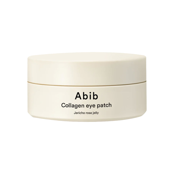 Abib - Collagen Eye Patch Jericho Rose Jelly